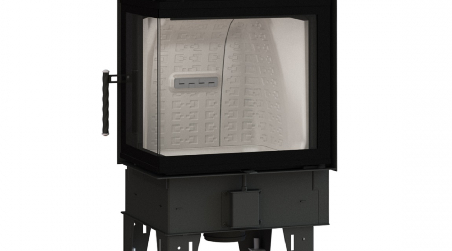 BEF THERM 6 CL PASSIVE