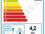 DYNAMIC WB 2G 66.50.01