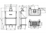 TRINITY TRI80x35x53.G