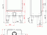 BEF THERM 6 PASSIVE