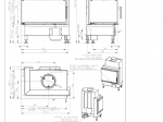 Romotop HEAT R/L 2G S 65.51.40.21