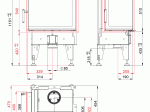 BEF THERM 7 CL PASSIVE