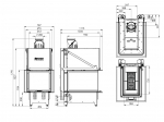 TRINITY TRI54x80x53.G