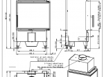 Romotop HEAT R/L 2G S 50.44.33.23