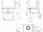 BEF THERM 6 CP PASSIVE