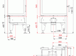 BEF THERM 8 CP PASSIVE