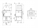 INTRA XSM BL/BP MINI